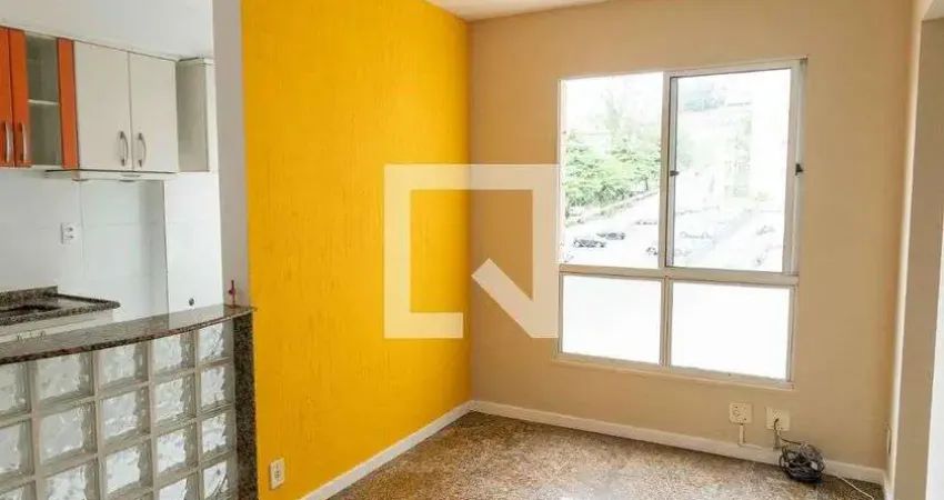 Apartamento para Venda - Barreto, 2 Quartos,  50 m² - Niterói