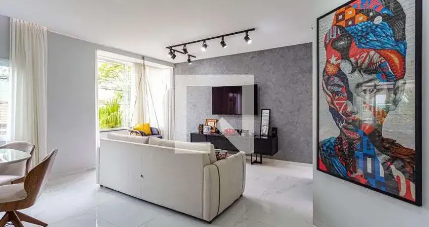 Casa para venda - vila assunção, 3 quartos, 197 m² - santo andré