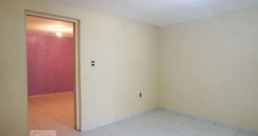 Casa para Venda - Itaquera, 1 Quarto,  400 m² - São Paulo