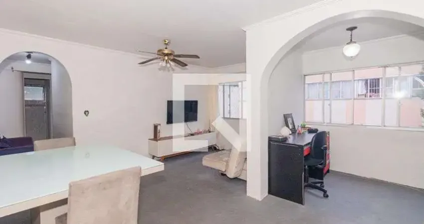 Apartamento para Venda - Tucuruvi, 2 Quartos,  64 m² - São Paulo