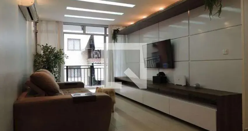 Apartamento para Venda - Freguesia , 2 Quartos,  80 m² - Rio de Janeiro