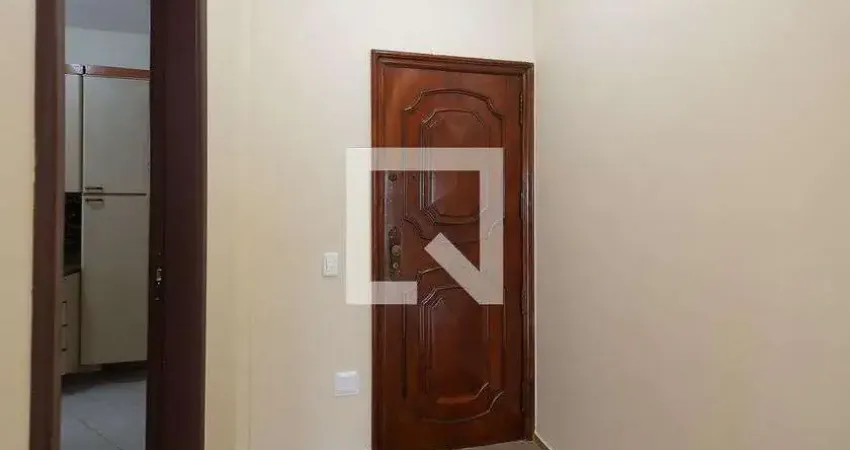 Apartamento para Venda - Maracanã, 3 Quartos,  102 m² - Rio de Janeiro