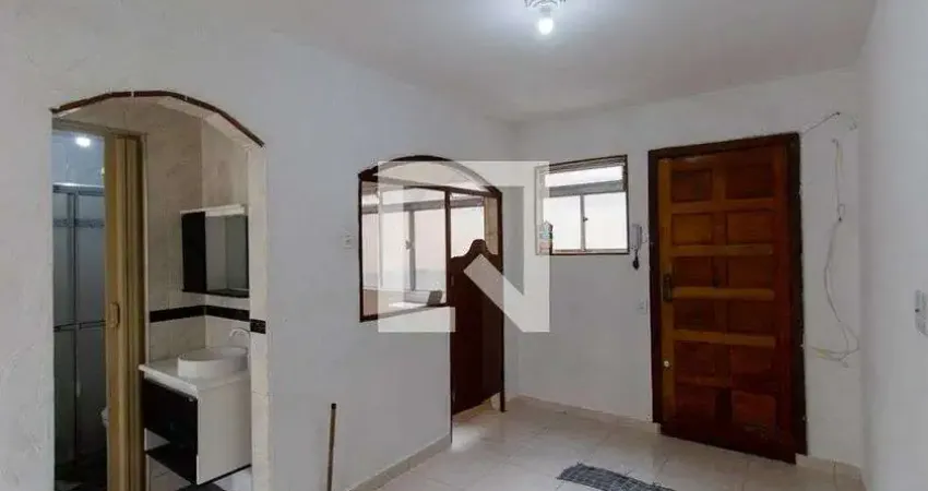 Apartamento para Venda - Artur Alvim, 2 Quartos,  40 m² - São Paulo