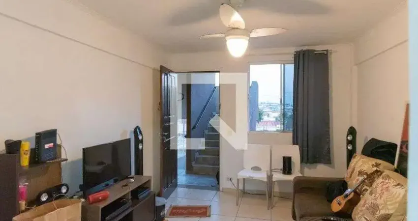 Apartamento para venda - campos elíseos , 2 quartos,  50 m² - campinas