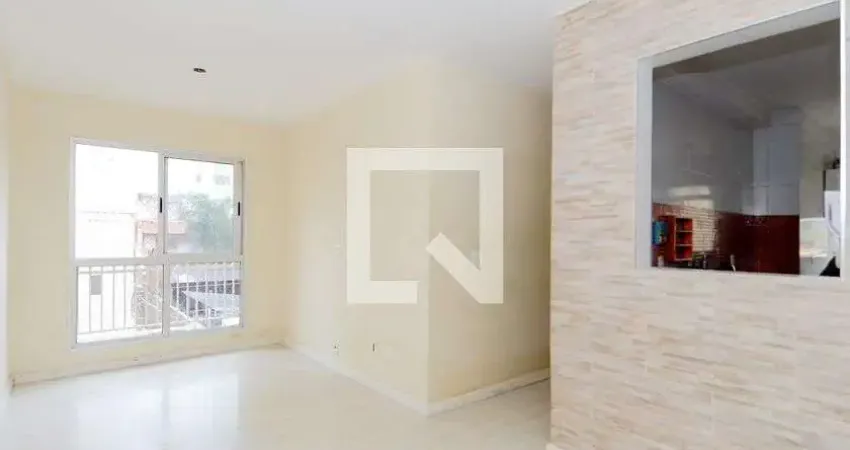 Apartamento para Venda - Vila Galvão, 2 Quartos,  58 m² - Guarulhos