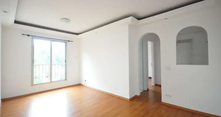 Apartamento para venda - panamby, 2 quartos,  64 m² - são paulo