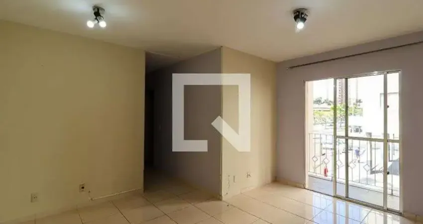 Apartamento para venda - jardim pacaembu, 2 quartos,  60 m² - jundiaí