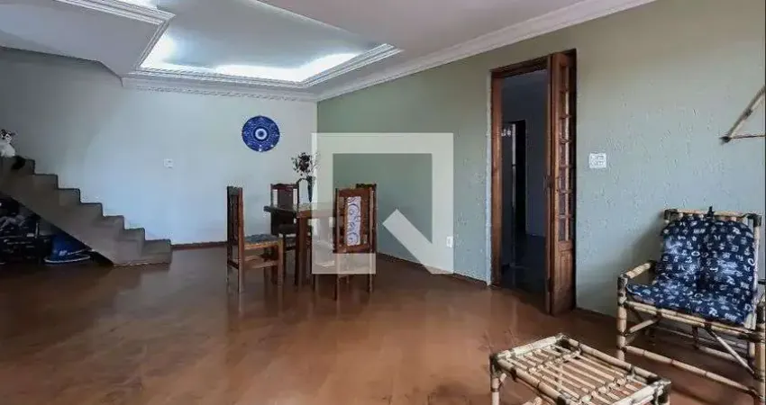 Casa para Venda - Ponte Grande, 3 Quartos,  244 m² - Guarulhos