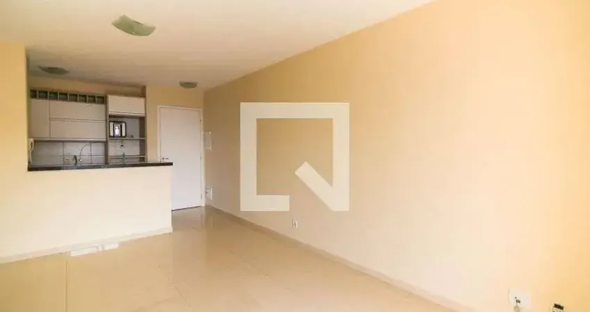 Apartamento para Venda - Panamby, 3 Quartos, 70 m² - São Paulo