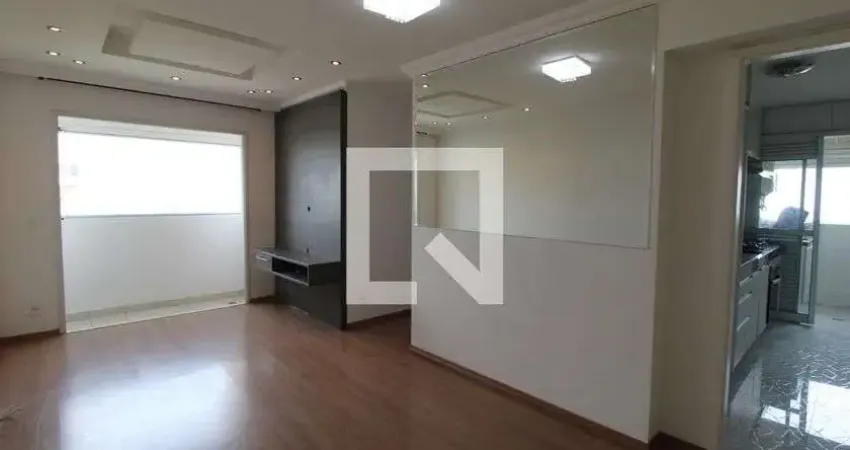 Apartamento para venda - vila arriete, 3 quartos,  70 m² - são paulo