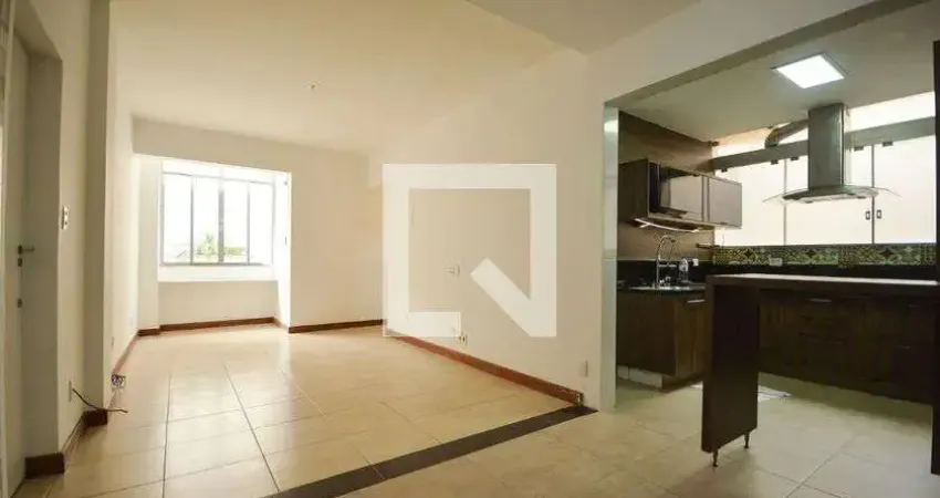 Apartamento para Venda - Laranjeiras, 3 Quartos,  101 m² - Rio de Janeiro