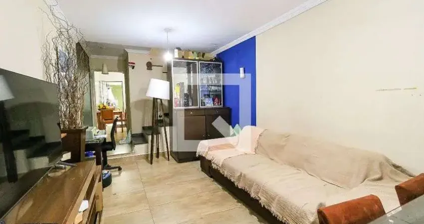 Casa para venda - jardim são miguel, 3 quartos,  100 m² - taboão da serra