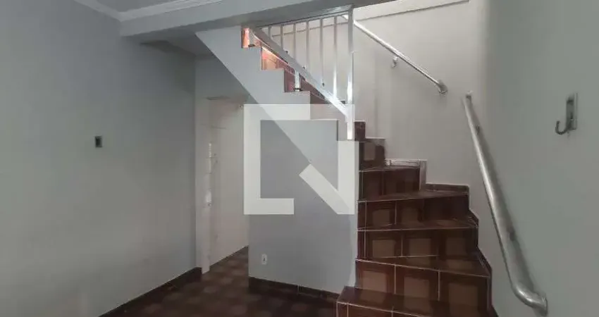 Casa para Venda - Vila Antonieta, 3 Quartos, 120 m² - São Paulo