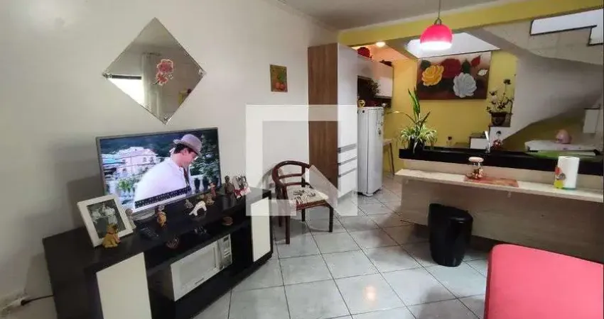 Casa para venda - jardim maringá, 3 quartos,  125 m² - são paulo