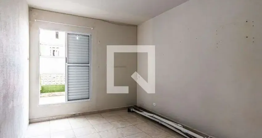 Kitnet / Stúdio para Venda - Centro, 1 Quarto,  42 m² - São Paulo