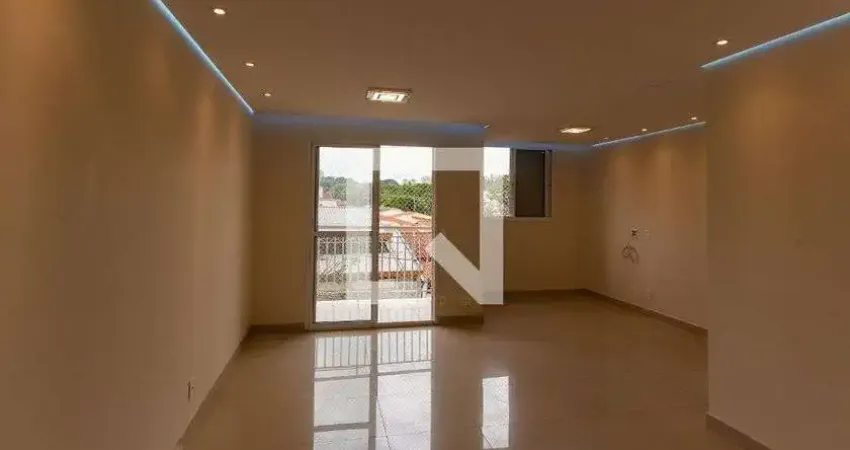 Apartamento para Venda - Parque Industrial, 3 Quartos,  64 m² - Campinas