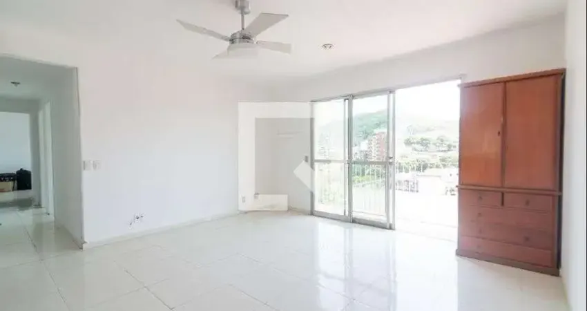 Apartamento para Venda - Vila Isabel, 3 Quartos,  99 m² - Rio de Janeiro
