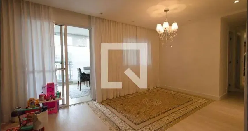 Apartamento para Venda - Ipiranga, 2 Quartos,  87 m² - São Paulo