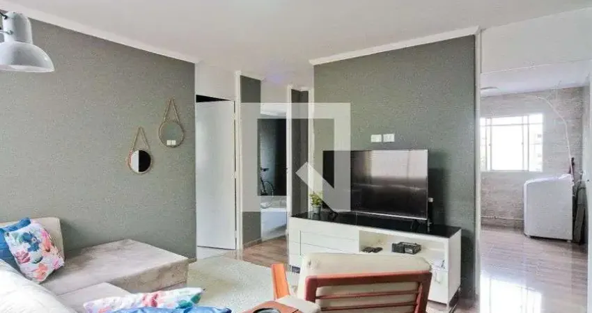 Apartamento para Venda - Freguesia do Ó, 2 Quartos,  52 m² - São Paulo