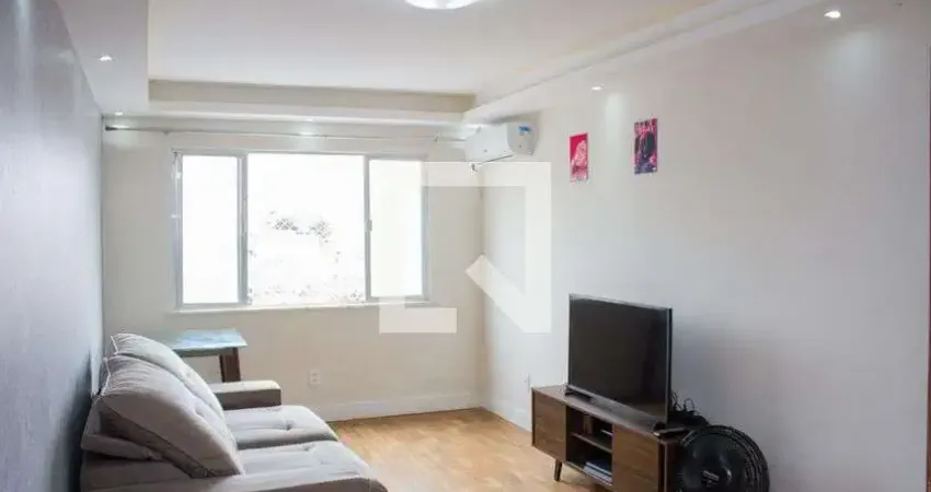 Apartamento para Venda - Méier, 2 Quartos,  60 m² - Rio de Janeiro