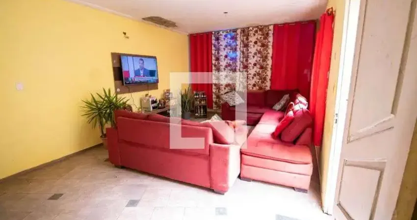 Casa para Venda - City América, 4 Quartos,  402 m² - São Paulo