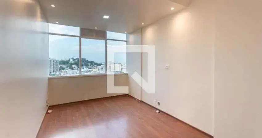 Apartamento para Venda - Andaraí, 2 Quartos,  60 m² - Rio de Janeiro