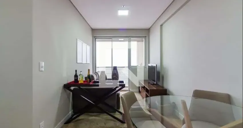 Apartamento para Venda - Centro, 2 Quartos,  52 m² - Osasco
