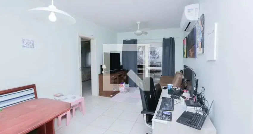 Apartamento para Venda - Cristal , 2 Quartos,  90 m² - Porto Alegre