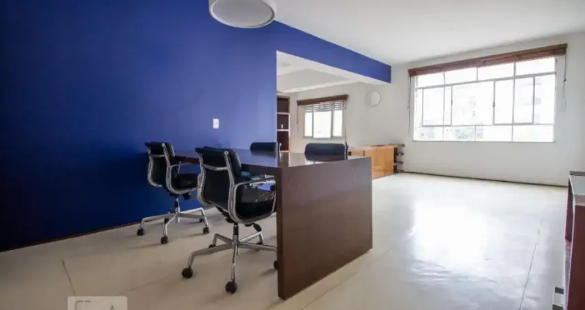 Apartamento para Venda - Paraíso, 1 Quarto,  114 m² - São Paulo