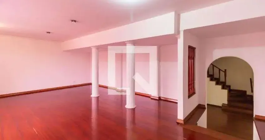 Casa com 4 quartos à venda na Rua Antônio de Castro Mendonça Furtado, Butantã, São Paulo