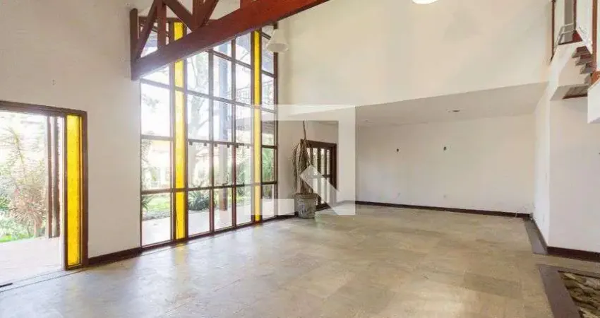 Casa para Venda - Anil, 4 Quartos,  580 m² - Rio de Janeiro