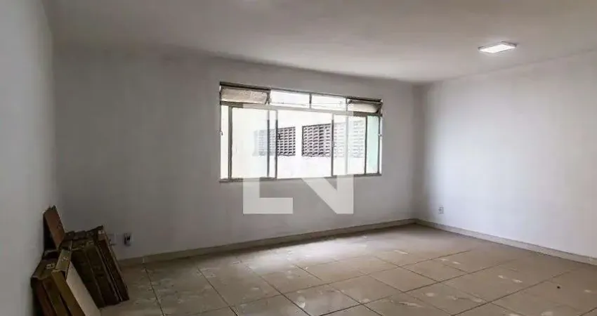 Apartamento para Venda - Centro, 1 Quarto,  30 m² - São Paulo