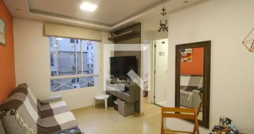 Apartamento para Venda - Bairro Fátima, 3 Quartos,  51 m² - Canoas