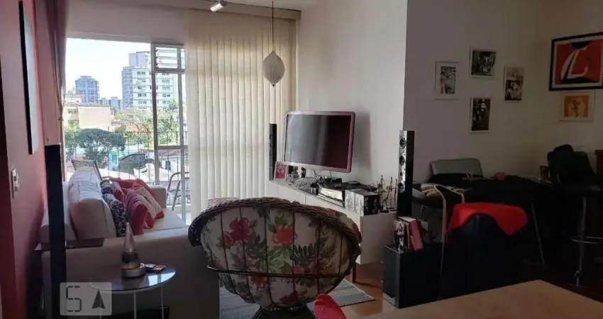 Apartamento para Venda - Vila Mariana, 3 Quartos,  85 m² - São Paulo