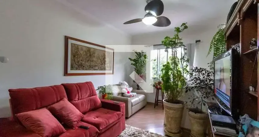 Casa para Venda - Baeta Neves, 2 Quartos,  108 m² - São Bernardo do Campo