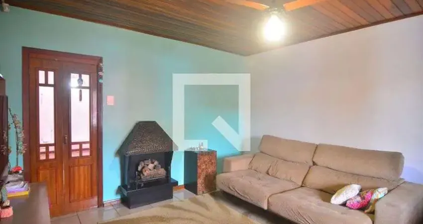 Casa para Venda - Estância Velha, 2 Quartos,  150 m² - Canoas