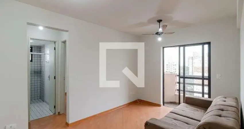 Apartamento para Venda - Jardim São Savério, 2 Quartos,  55 m² - São Paulo