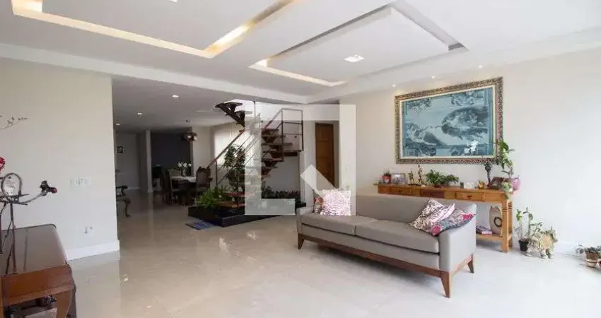 Cobertura para Venda - Recreio, 4 Quartos,  344 m² - Rio de Janeiro