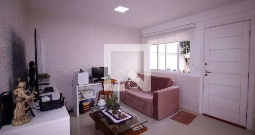 Casa para Venda - Glória, 2 Quartos,  84 m² - Rio de Janeiro