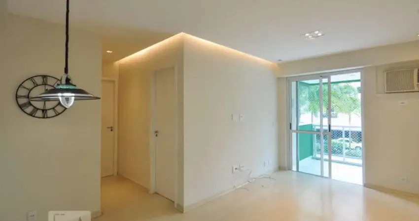Apartamento para venda - jacarepaguá, 2 quartos,  67 m² - rio de janeiro