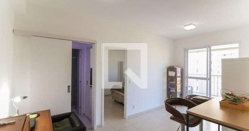 Apartamento para Venda - Vila Andrade, 1 Quarto,  44 m² - São Paulo