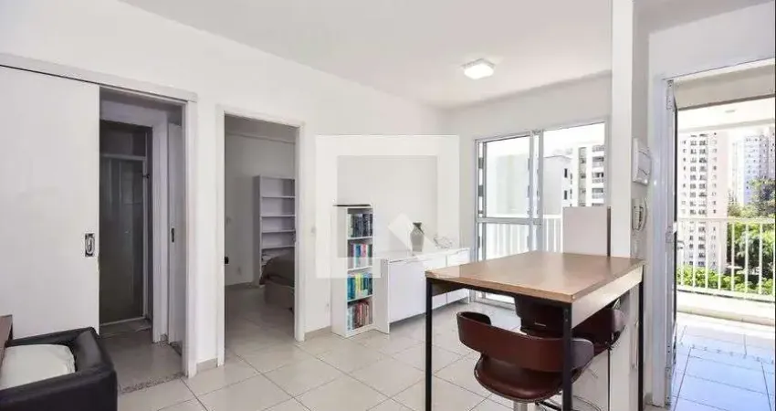 Apartamento para venda - vila andrade, 1 quarto, 44 m² - são paulo