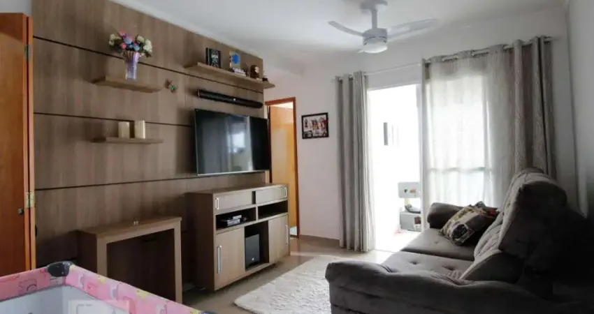 Apartamento para venda - vila augusta, 2 quartos, 53 m² - guarulhos