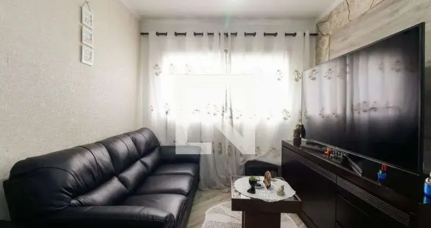 Apartamento para Venda - Vila Carrão, 2 Quartos,  56 m² - São Paulo