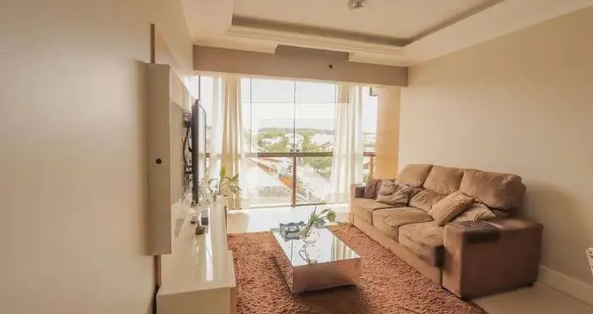 Apartamento para Venda - Fião, 2 Quartos,  68 m² - São Leopoldo