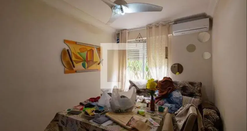 Apartamento para Venda - Cristal , 2 Quartos,  70 m² - Porto Alegre