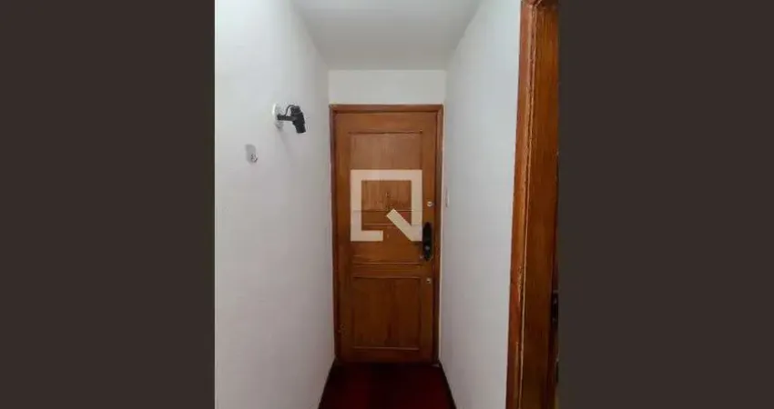 Apartamento para Venda - Botafogo, 2 Quartos,  45 m² - Rio de Janeiro