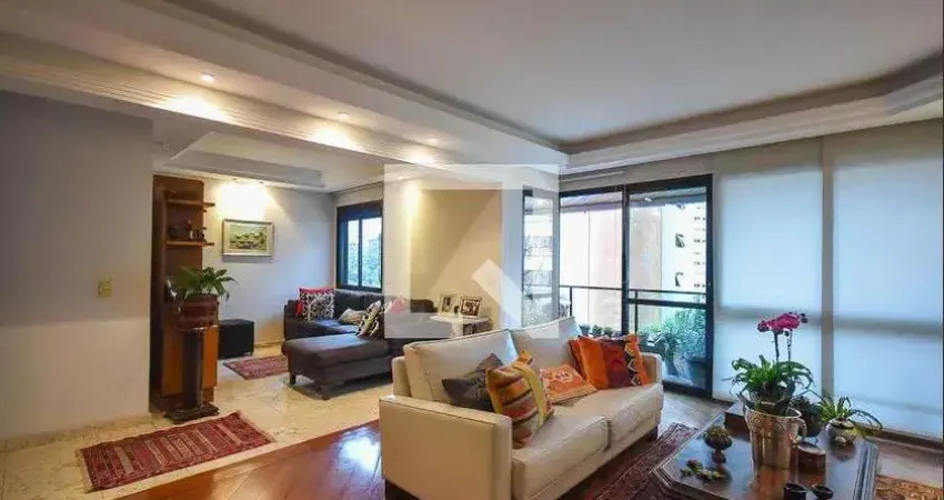 Apartamento para Venda - Panamby, 3 Quartos,  180 m² - São Paulo
