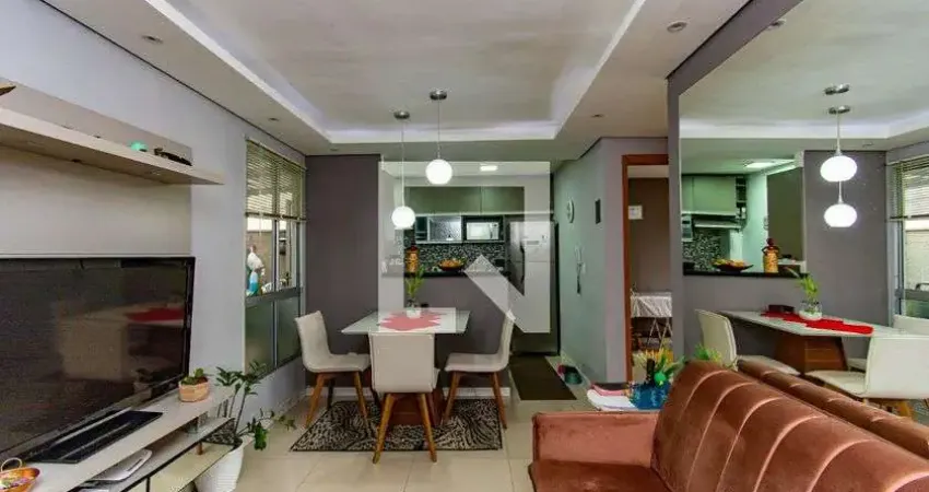 Apartamento com 2 quartos à venda na Rua Guarujá, São José, Canoas