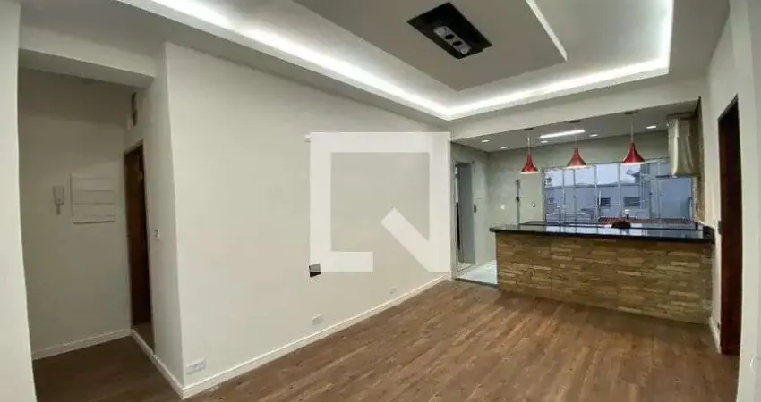 Apartamento para Venda - Consolação, 2 Quartos,  60 m² - São Paulo